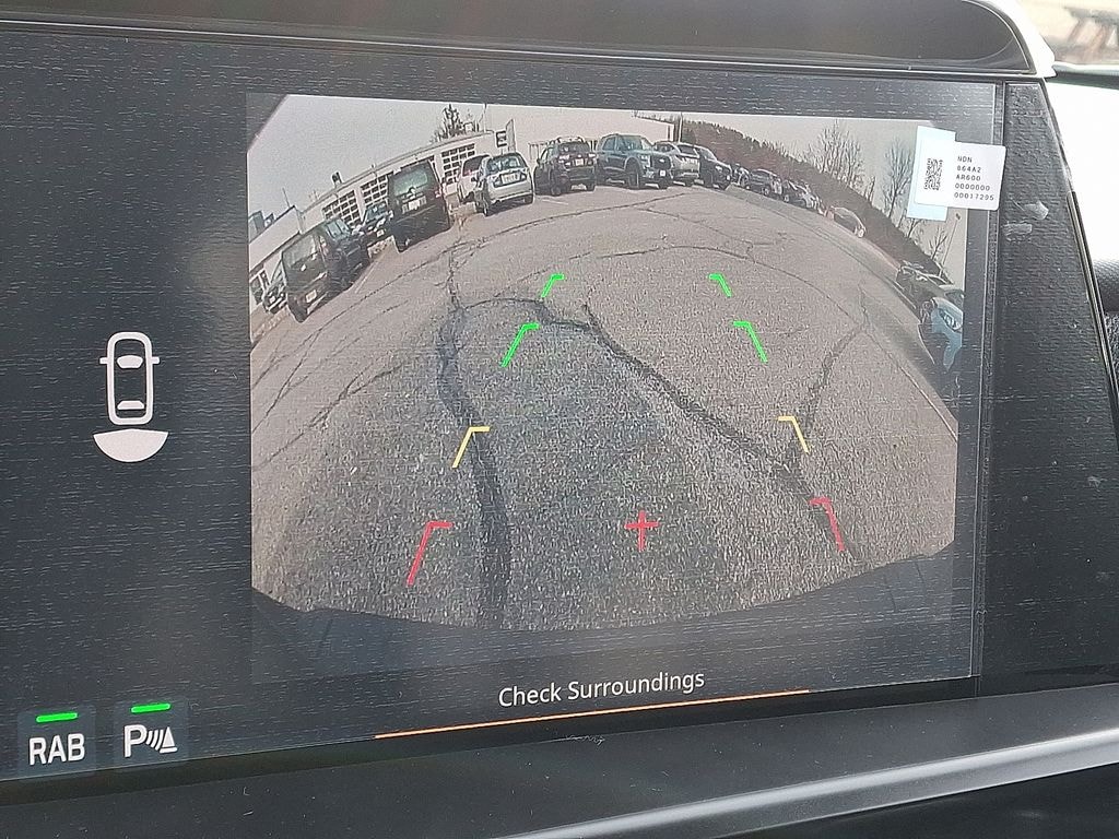 New 2026 Subaru Outback Limited SUV