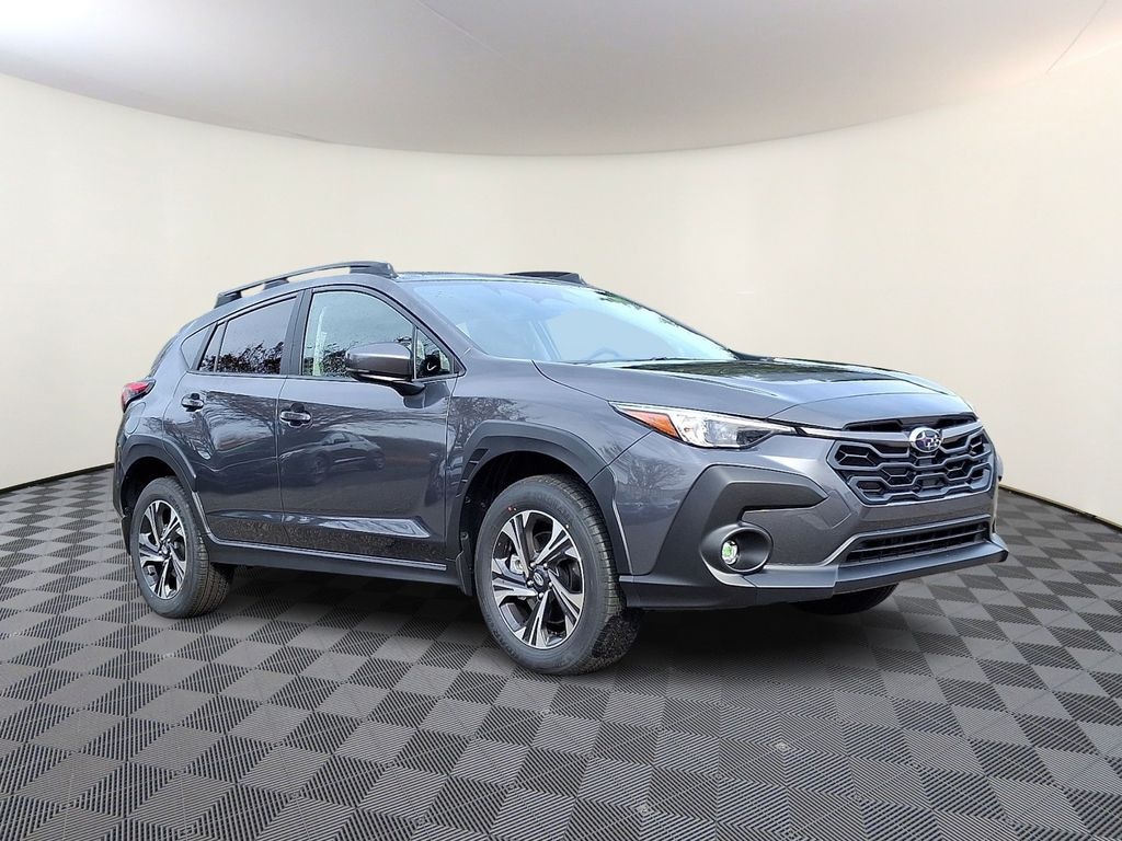 New 2026 Subaru Crosstrek Premium SUV