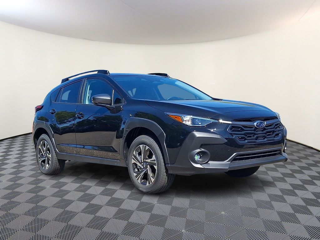 2026 Subaru Crosstrek Premium CVT's photo