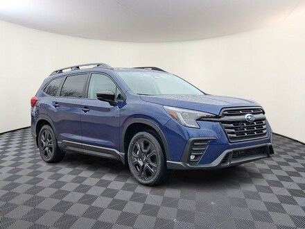 2026 Subaru Ascent Onyx Edition Touring 7-Passenger SUV