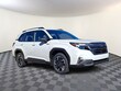 Subaru Forester Hybrid