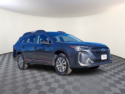 2023 Subaru Outback Premium SUV