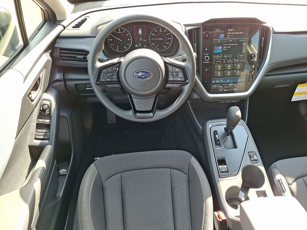 2025 Subaru Crosstrek Premium photo 2
