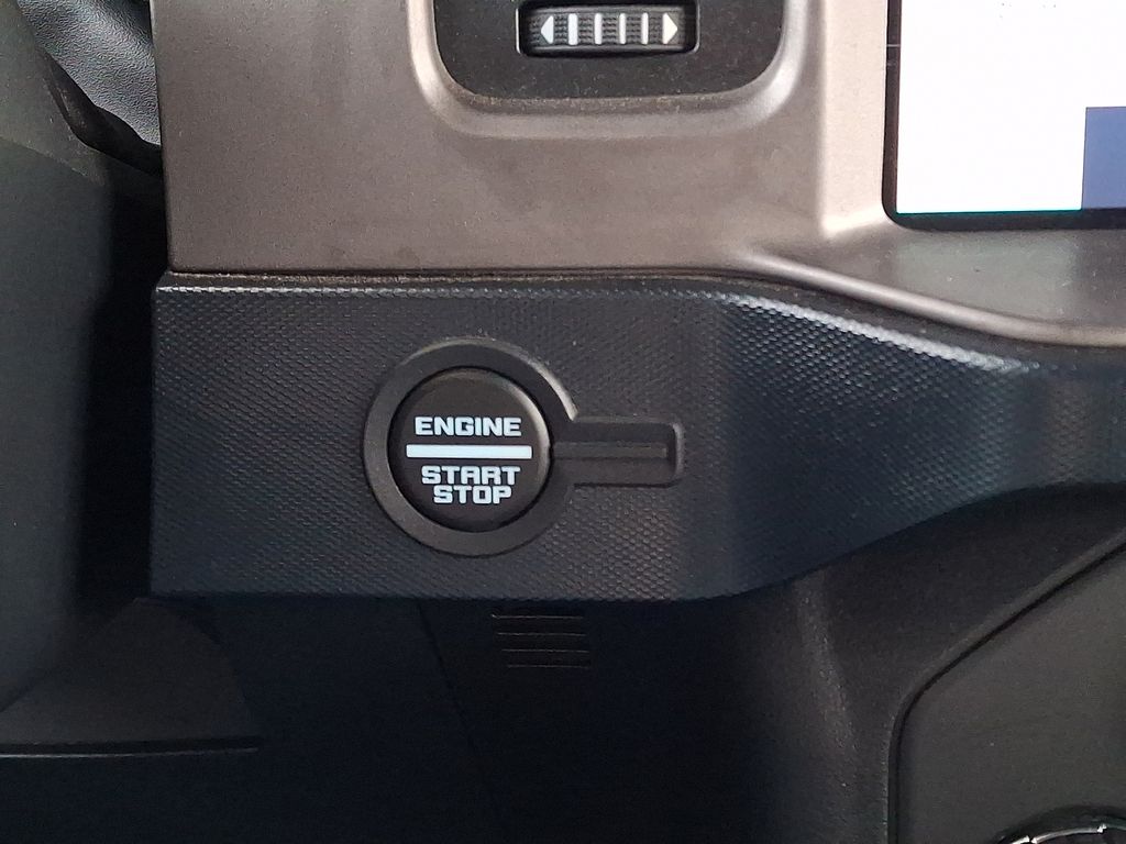 2022 Ford Bronco 4-Door Outer Banks - Photo 22
