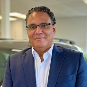 Staff member Juan Negrin from ID_2b0bd27da2c7