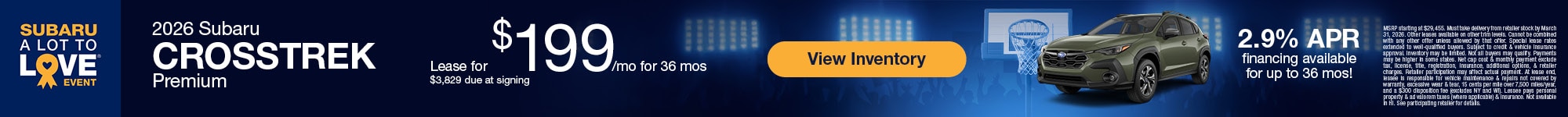 2025 Subaru Forester Hybrid