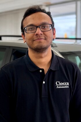 Staff member Nadeed Mir from ID_e04c102f0aff