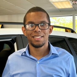Staff member Matt Olivo from ID_625bc40cdb49