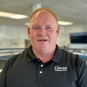 Staff member Rob Bunting from ID_e04c102f0aff