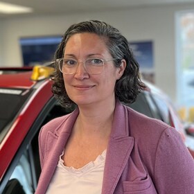 Staff member Colleen Connelly from ID_e04c102f0aff