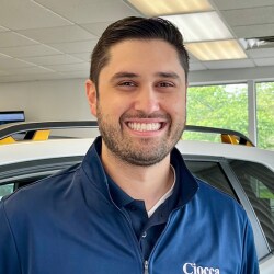 Staff member Tom Golterman from ID_e04c102f0aff