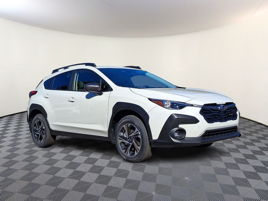2025 Subaru Crosstrek Premium's photo
