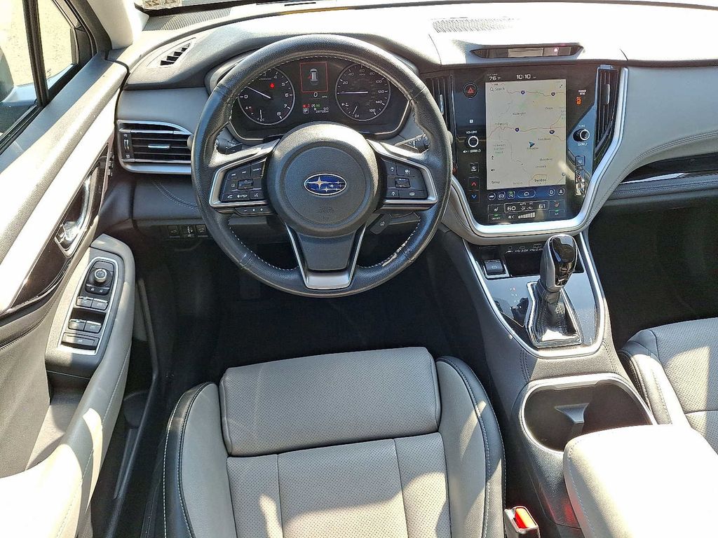 2023 Subaru Outback Limited photo 2