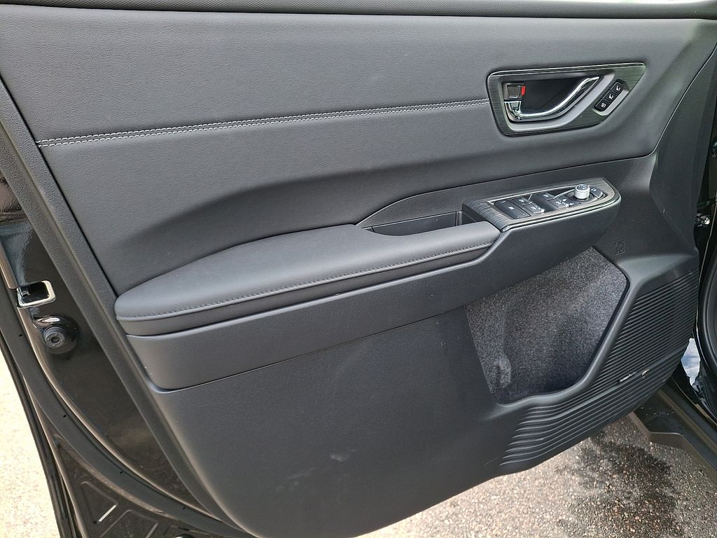 2026 Subaru Outback Touring XT - Photo 10
