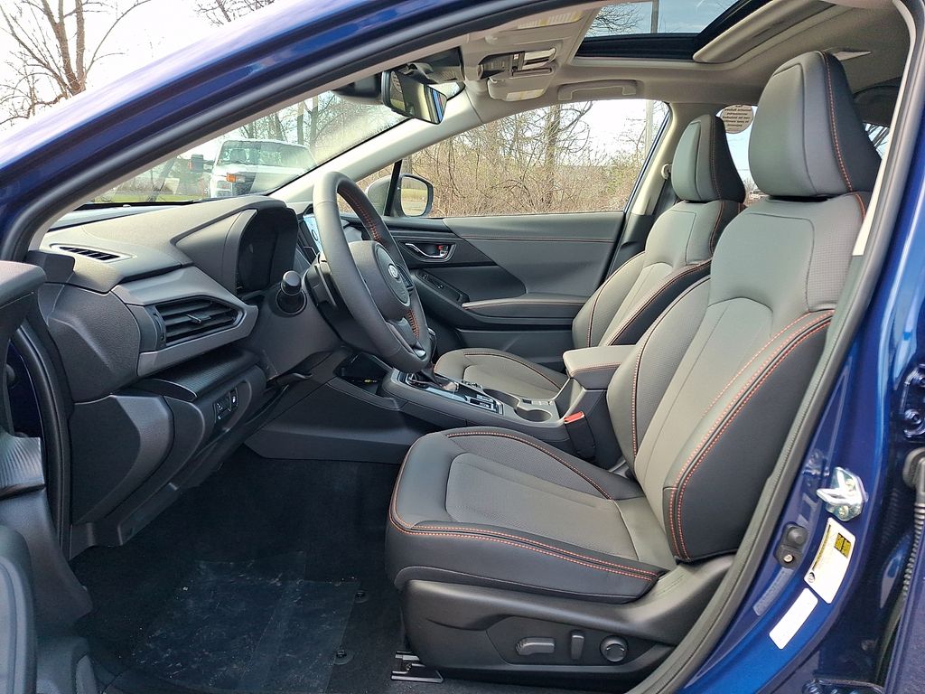 2026 Subaru Crosstrek Limited - Photo 11