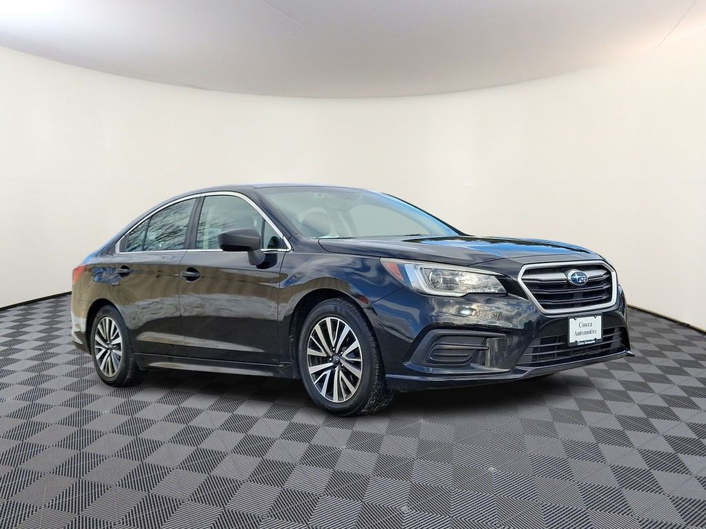 2019 Subaru Legacy Base