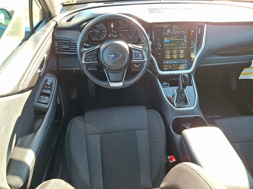 Certified 2023 Subaru Outback Premium SUV