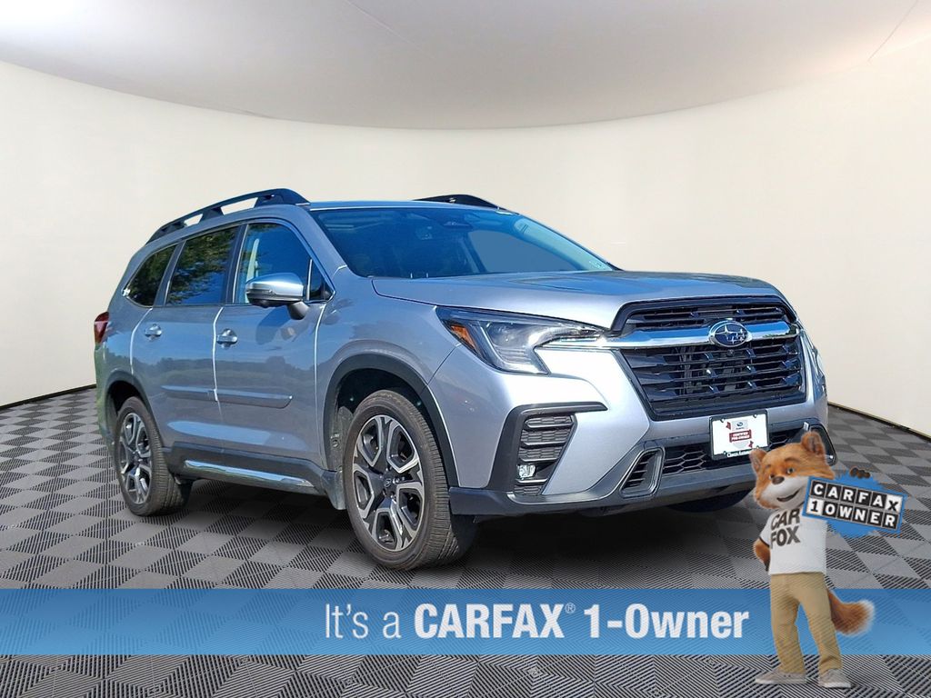 2023 Subaru Ascent Limited SUV for sale in Muncy PA