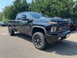 Chevrolet Silverado 2500HD