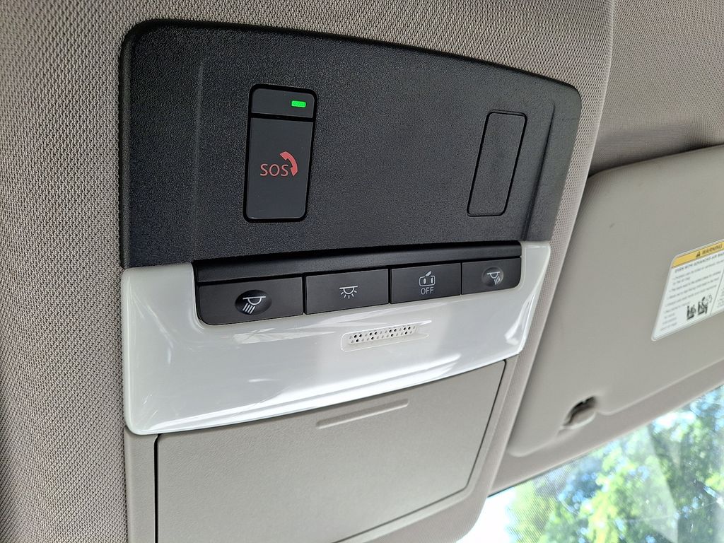 2023 Nissan Rogue SV - Photo 24