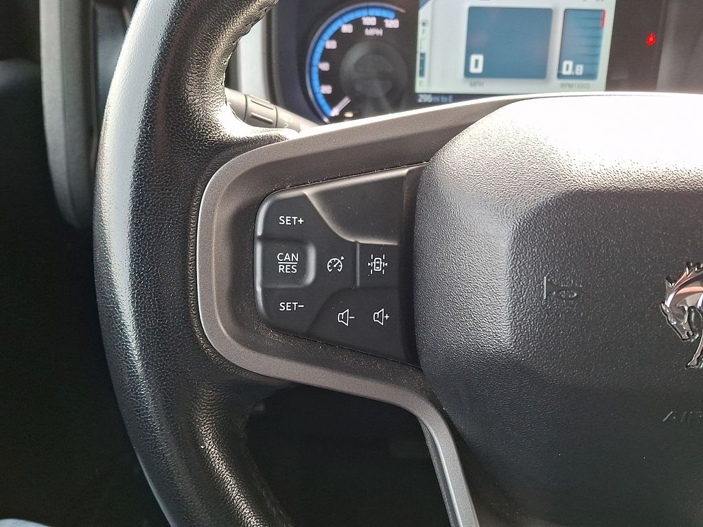 2022 Ford Bronco 4-Door Outer Banks - Photo 20