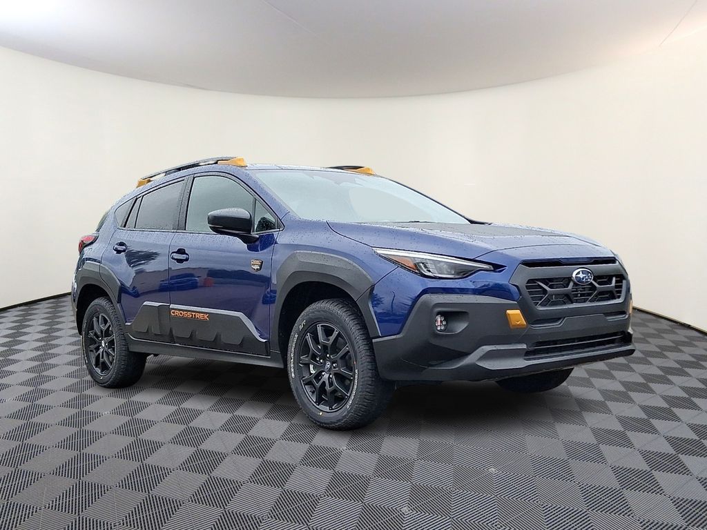 New Subaru Crosstrek For Sale | Subaru Crosstrek in stock at