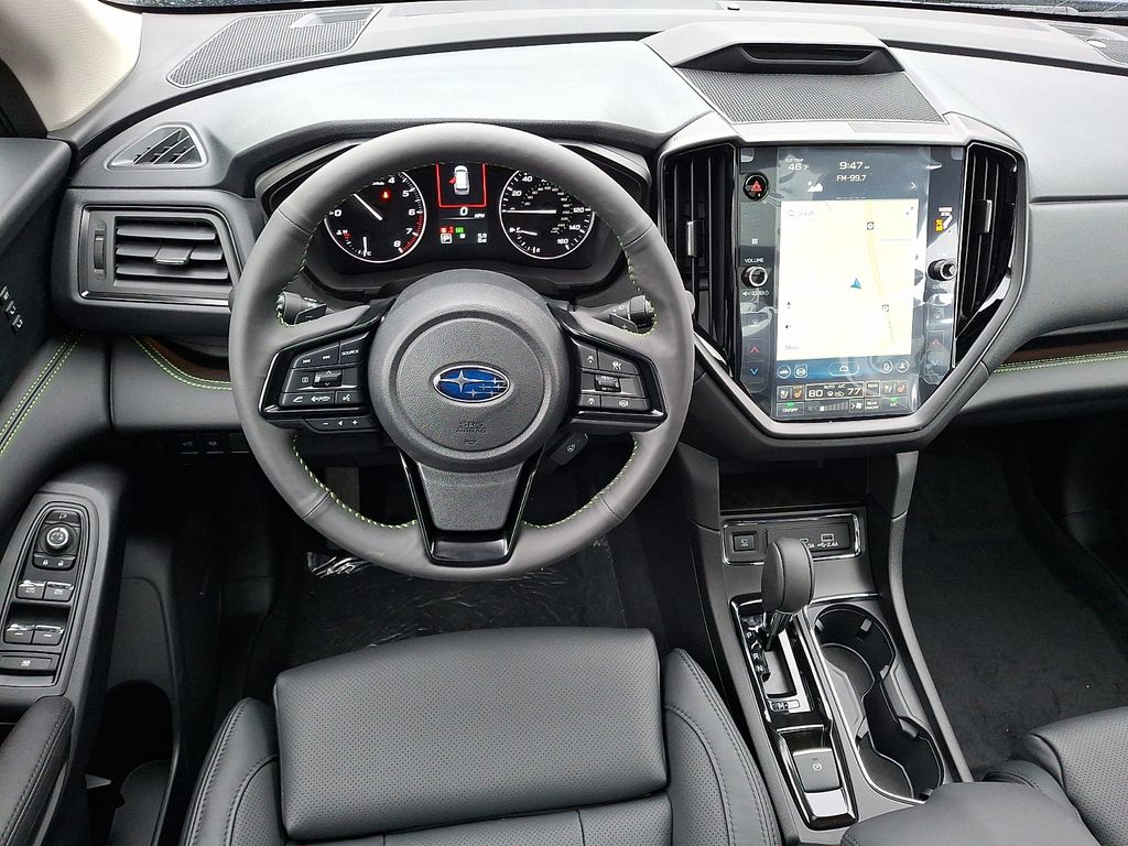2026 Subaru Ascent Onyx Edition-Touring - Photo 2