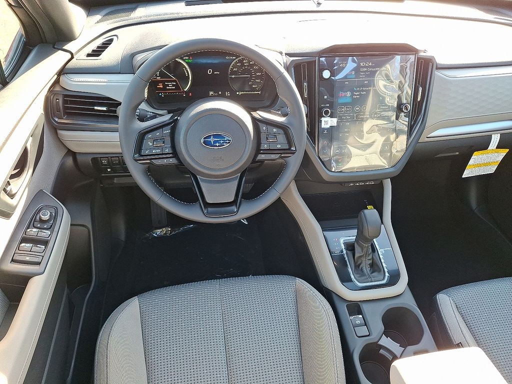 New 2025 Subaru Forester Premium Hybrid SUV