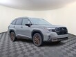Subaru Forester Hybrid