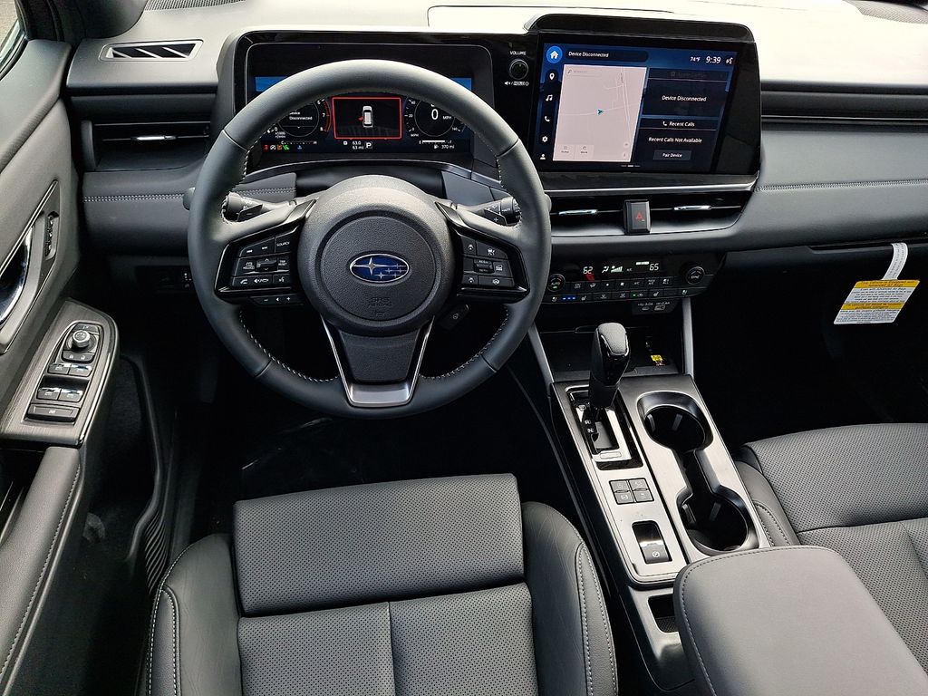 2026 Subaru Outback Touring XT - Photo 2