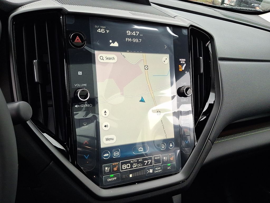 2026 Subaru Ascent Onyx Edition-Touring - Photo 3