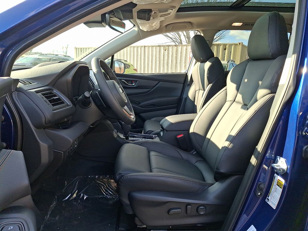 2026 Subaru Ascent Limited Bronze Edition - Photo 11