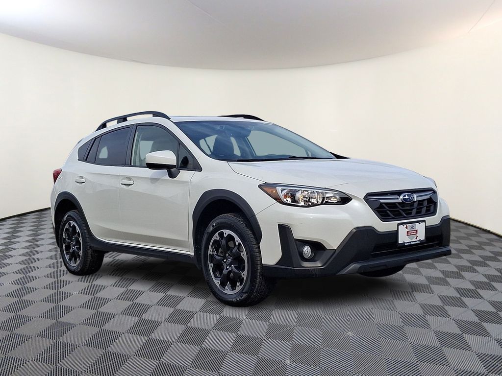 2023 Subaru Crosstrek Premium