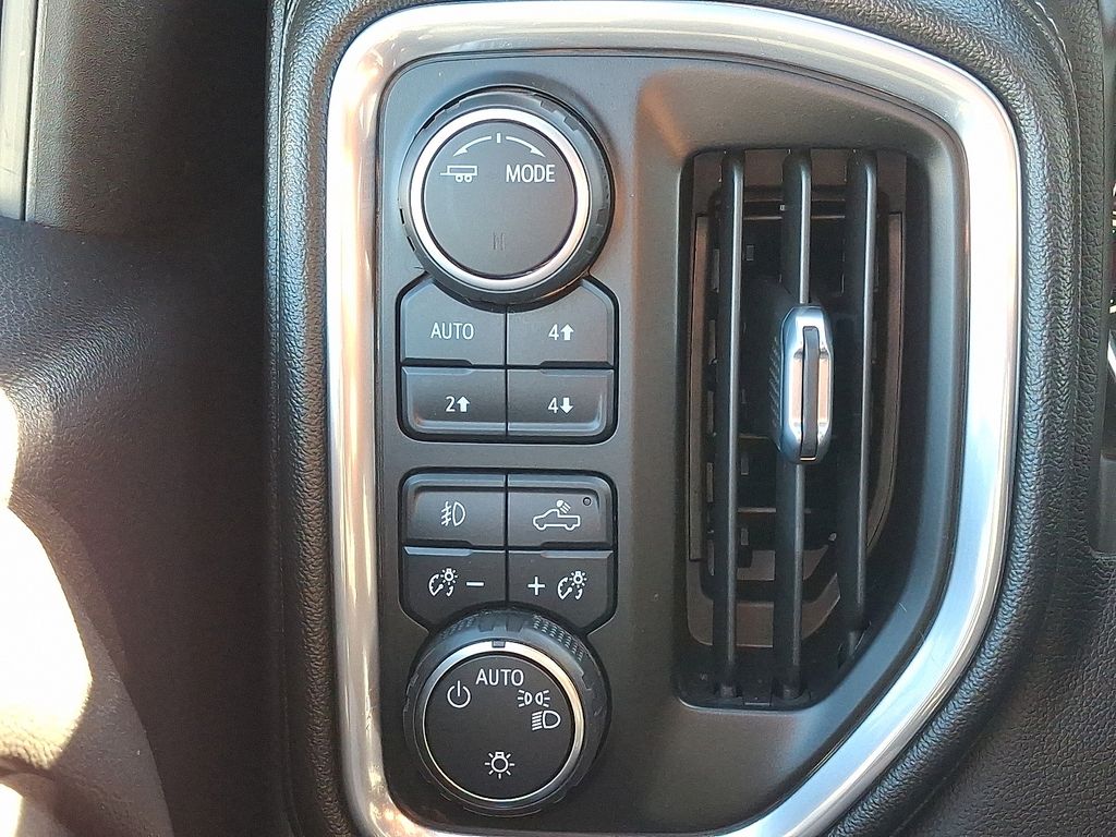 2022 Chevrolet Silverado 1500 Limited RST - Photo 24