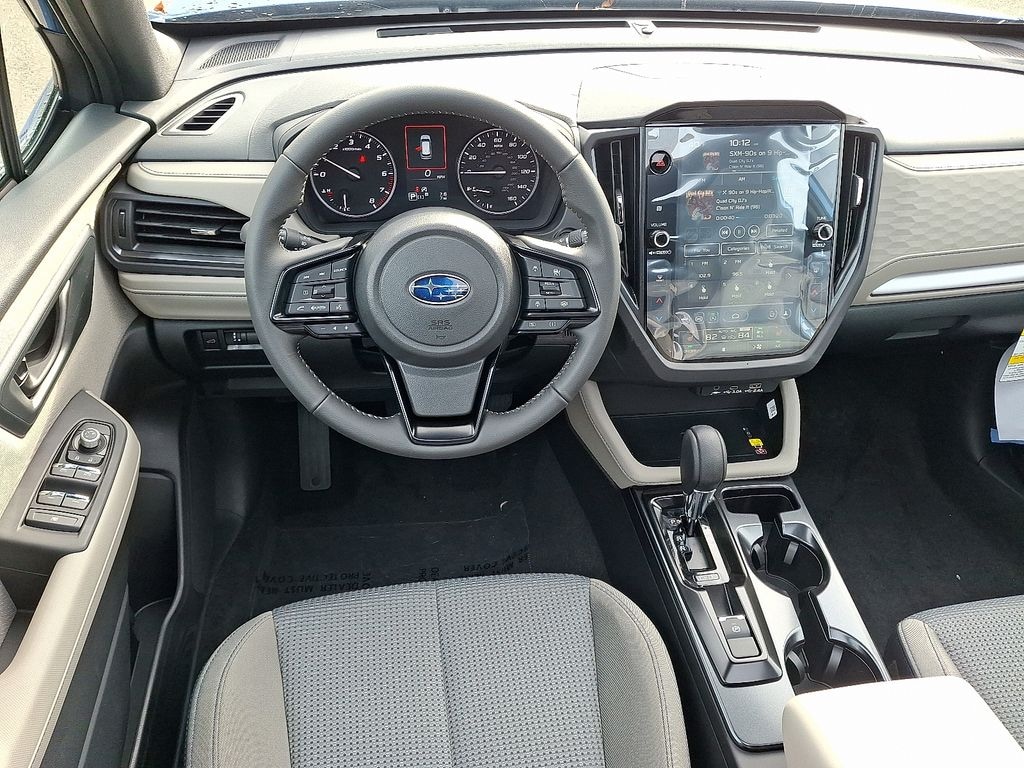 New 2026 Subaru Forester Premium SUV