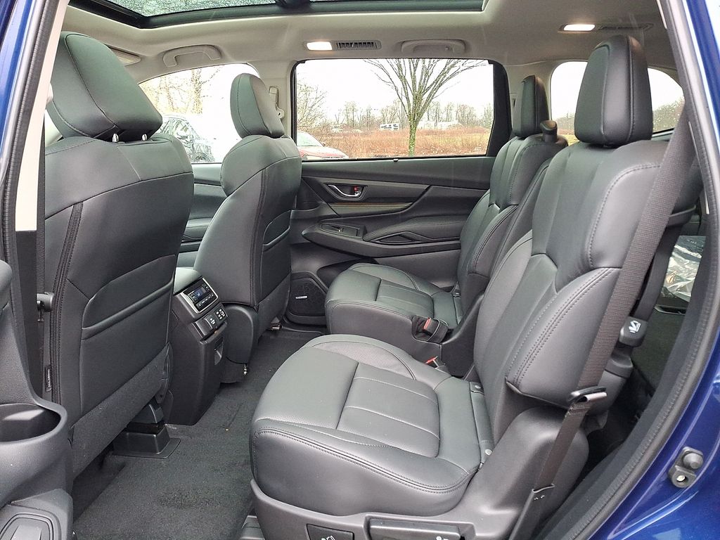 2026 Subaru Ascent Onyx Edition-Touring - Photo 9