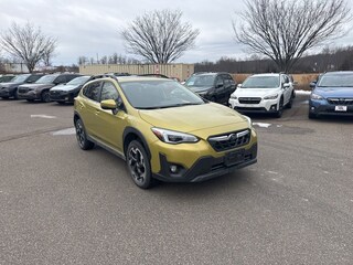 2023 Subaru Crosstrek Limited SUV for sale in Muncy PA