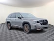 Subaru Forester Hybrid