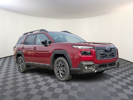 2026 Subaru Outback Premium SUV