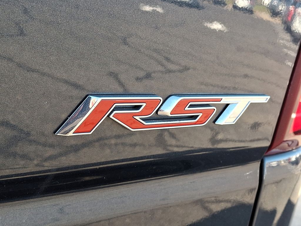 2022 Chevrolet Silverado 1500 Limited RST - Photo 31