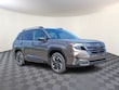 Subaru Forester Hybrid