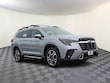  Subaru Ascent