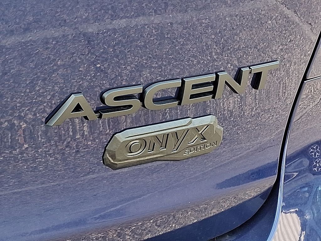 2026 Subaru Ascent Onyx Edition-Touring - Photo 21