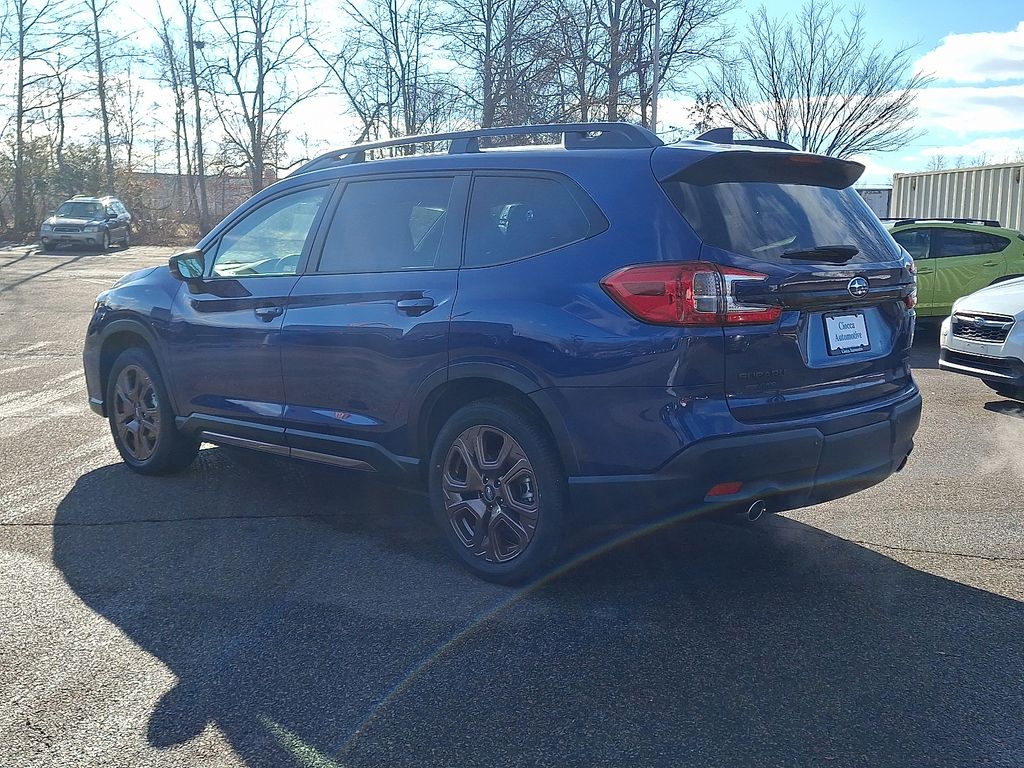 2026 Subaru Ascent Limited Bronze Edition - Photo 6