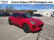 Used 2017 Porsche Macan GTS SUV
