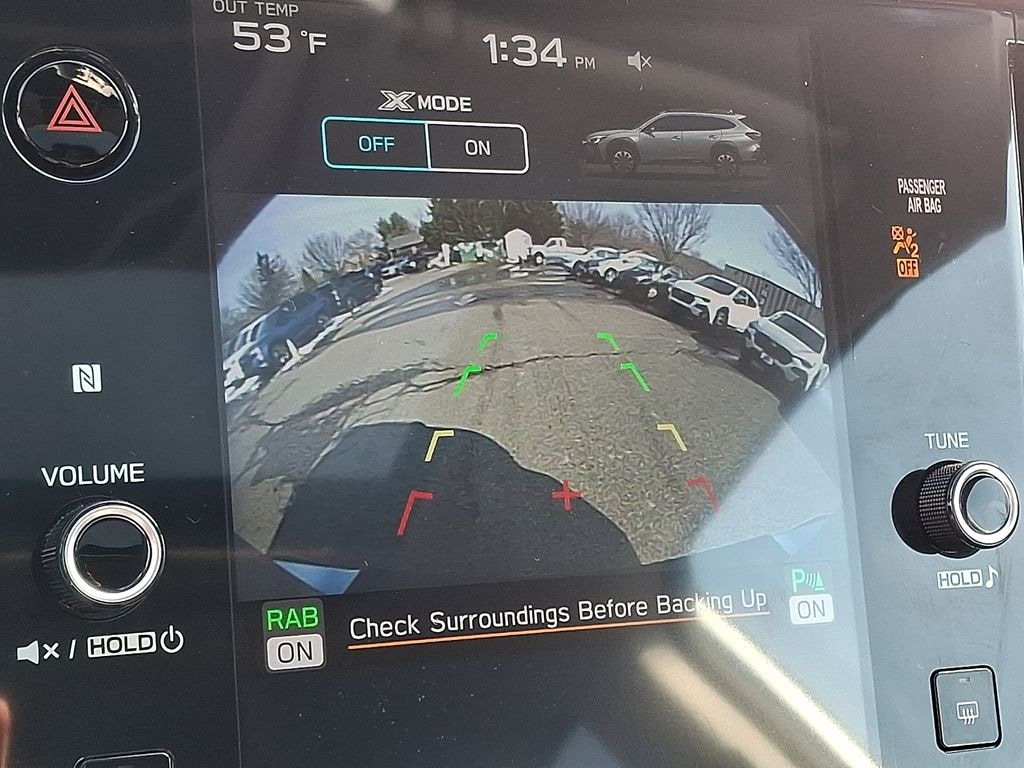 Certified 2023 Subaru Outback Limited SUV