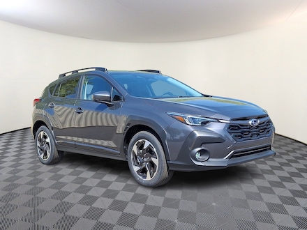 2025 Subaru Crosstrek Limited SUV