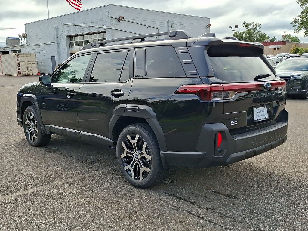 2026 Subaru Outback Touring XT - Photo 6
