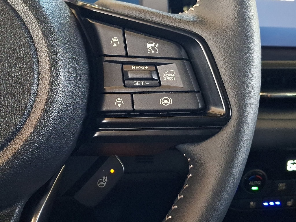 2026 Subaru Outback Touring XT - Photo 13
