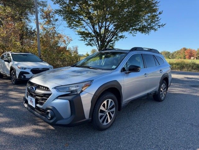 2023 Subaru Outback Premium photo 3